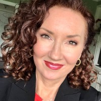 Crystal Kitchens, MA, CHDS, RHIT, ODS-C