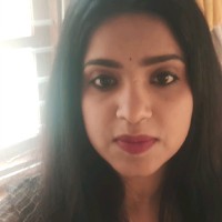 Thejaswini Gowda