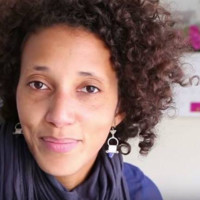 Patricia Charest Mugwaneza
