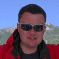 Andrew Noren