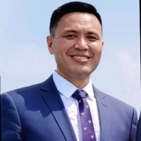 Arnold Xiao