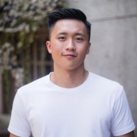 Jesse Huang