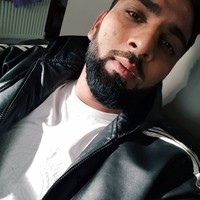 Ahsan Ali