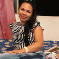 Ana Vitória De Souza Silva