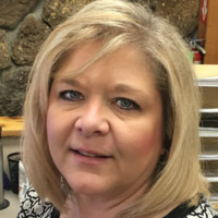 Vickie Rhoden