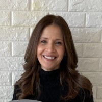 Yvette Hall
