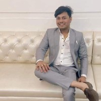 Rohit Gupta