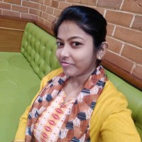 Shivangi Maddeshiya