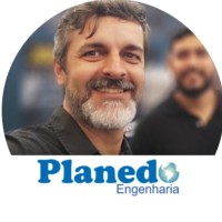 Fabio Ferro Planedo Engenharia