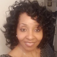 Monica Myrick Jenkins