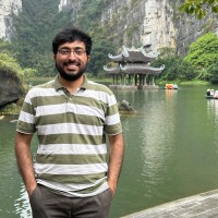 Shailesh Vashishth