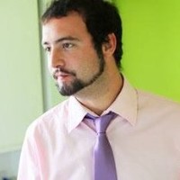 Daniel O'Riordan