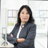 Annie Huaynates Ildefonso