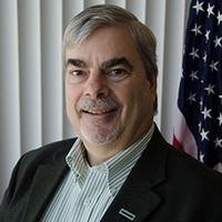 Jeffrey Larue