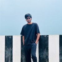 Gurutheja B