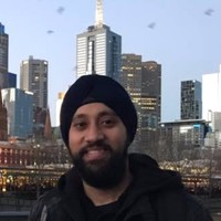 Avneet Sethi