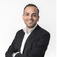 Alireza Javaheri