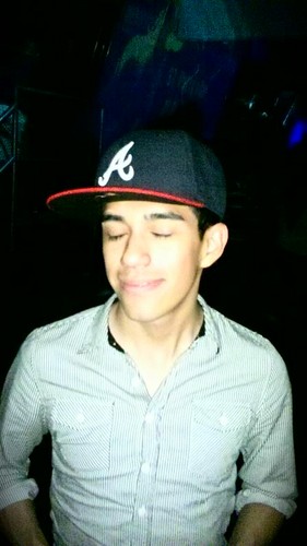 Miguel Piña