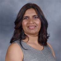 Binalkumari Mistry