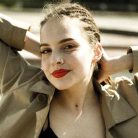 Zlata Tolkach
