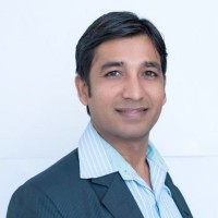 Deepak Fialok