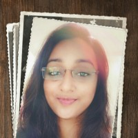 Vishakha C.