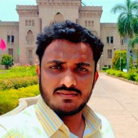 Sridhar Siddhu
