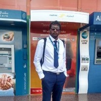 VinodKumar Devaraj