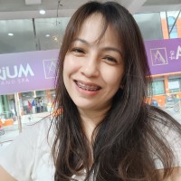 Aime Liberty Arcayan
