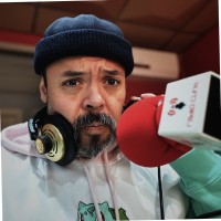 Sammy Gad González