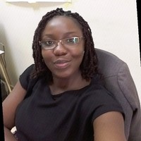 Christina Appiah-Nimo (Ph.D, Mcim)