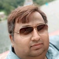 ANKIT BANSAL