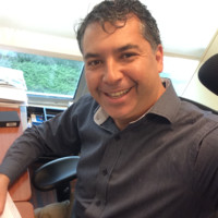 Claudio Ernesto Sepúlveda Gajardo