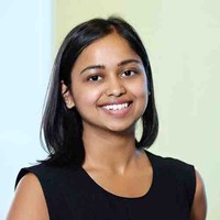 Krishna Patel