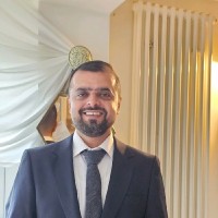 Satish Khatri