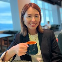 Cathy Cheung