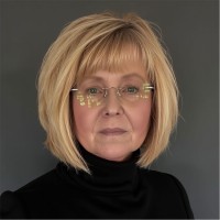 Eileen Jason, Ph.D., MBA, PMP, GC-C