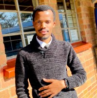 Mondli Zulu