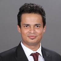 Shubhankar Bivalkar