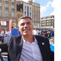 Jean Christophe Bigo