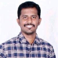 Kumaresan C