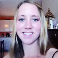 Nicole Ward