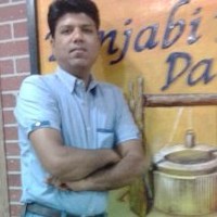 Manoj Kumar Namdeo