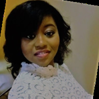 Ama Owusu-Donkor,  MS