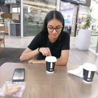 Colleen Maria Naidoo
