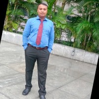 Sanku Maity