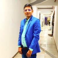 Dr. Birendra Singh
