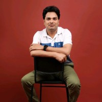 Jaid Shaikh
