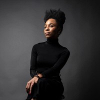 Priscilla Ward