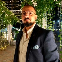 Mohamed Jamal